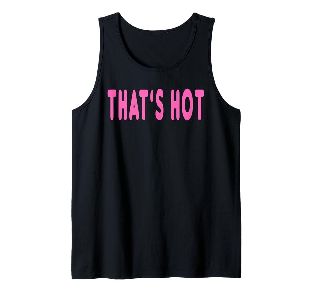 Amazon.com: Y2K Early 2000s Graphic Fashion Slogan Tank Top